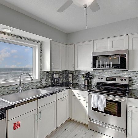 Waters Edge 6Lc Villa Corpus Christi Buitenkant foto