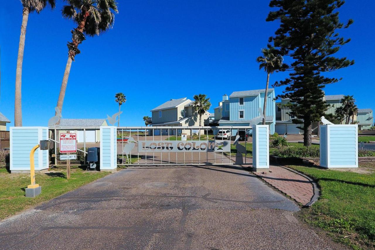 Waters Edge 6Lc Villa Corpus Christi Buitenkant foto