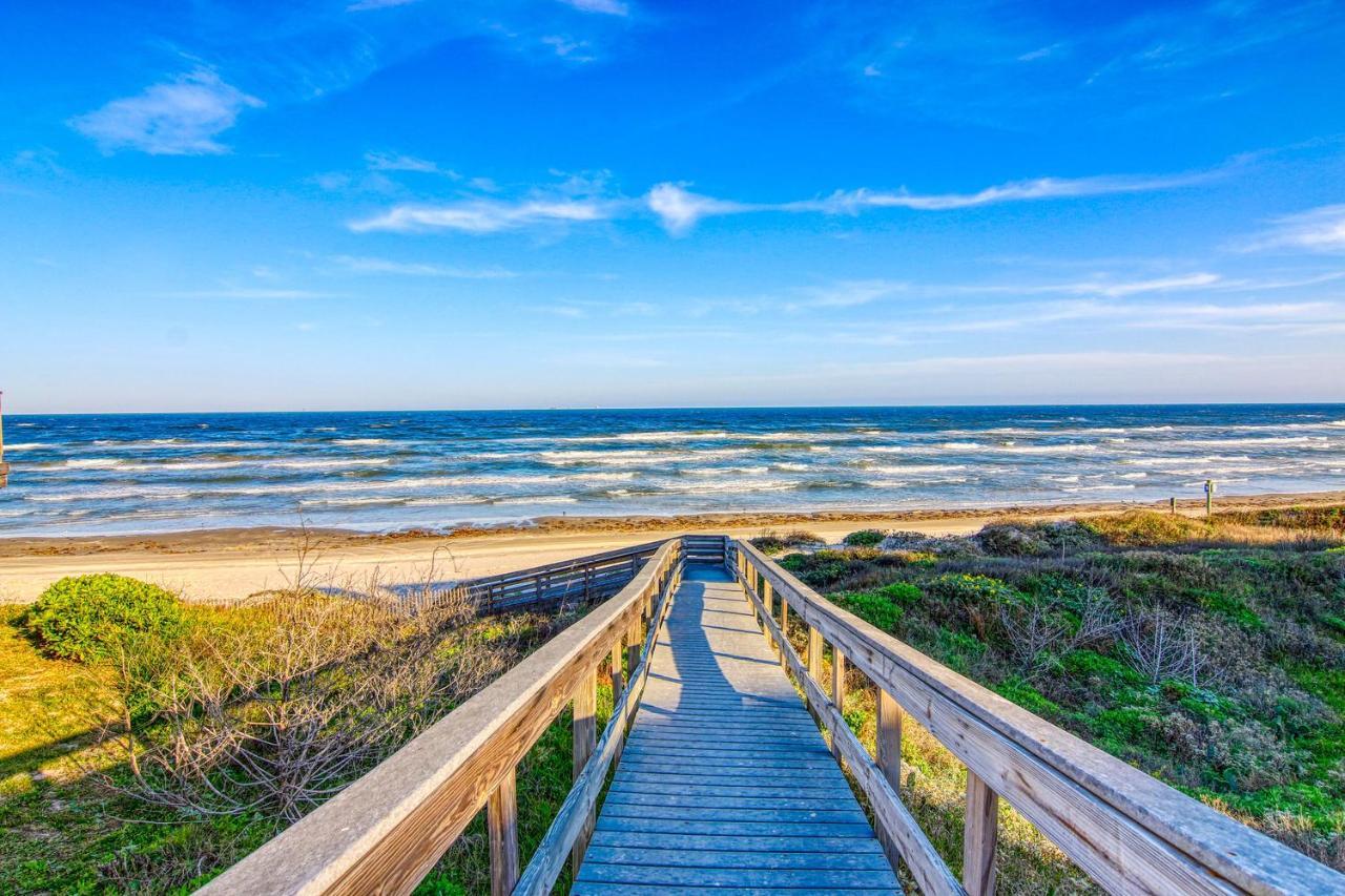 Waters Edge 6Lc Villa Corpus Christi Buitenkant foto
