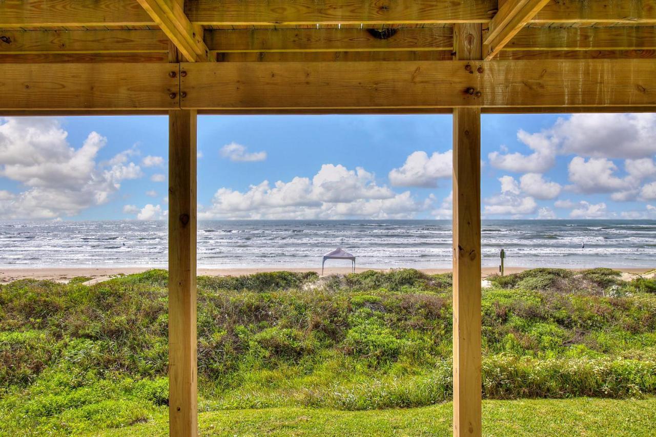 Waters Edge 6Lc Villa Corpus Christi Buitenkant foto