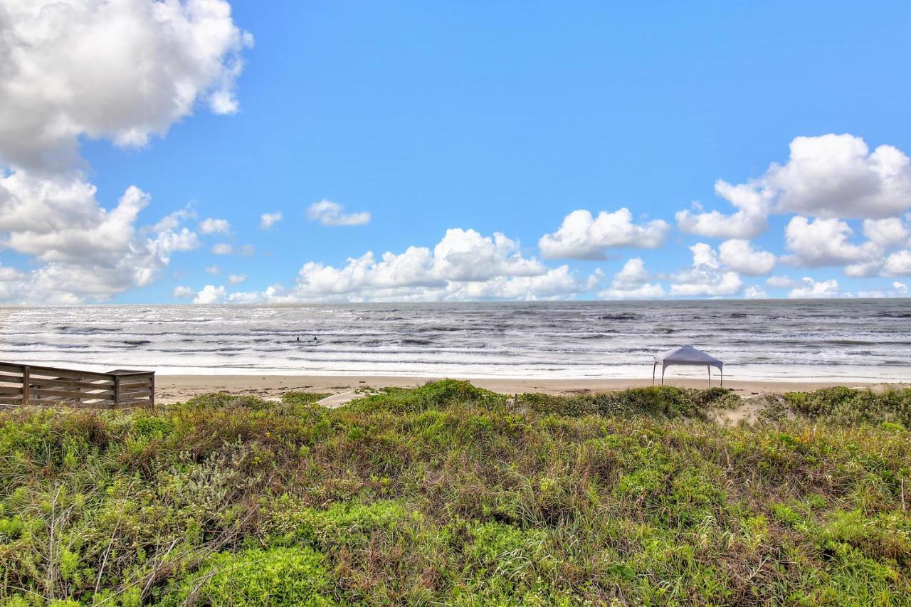 Waters Edge 6Lc Villa Corpus Christi Buitenkant foto