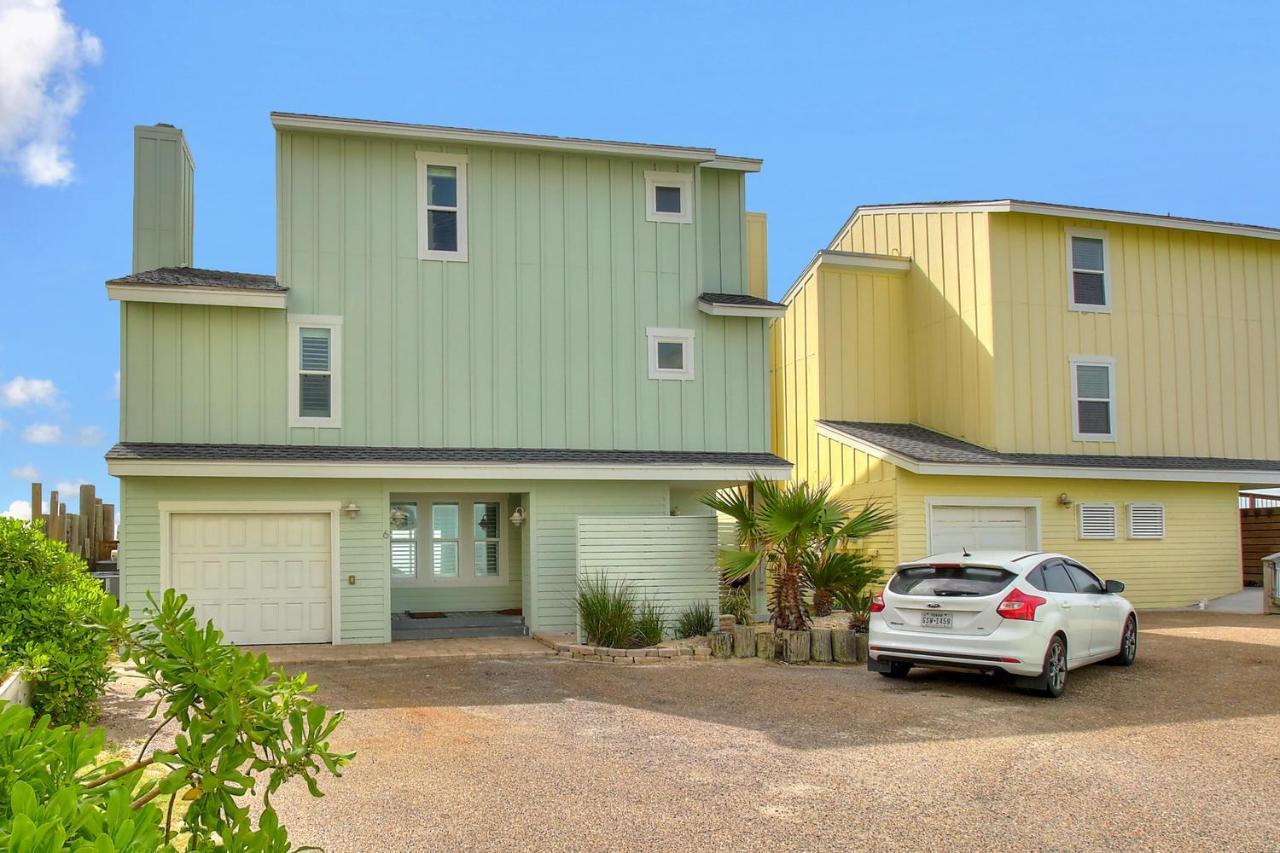 Waters Edge 6Lc Villa Corpus Christi Buitenkant foto