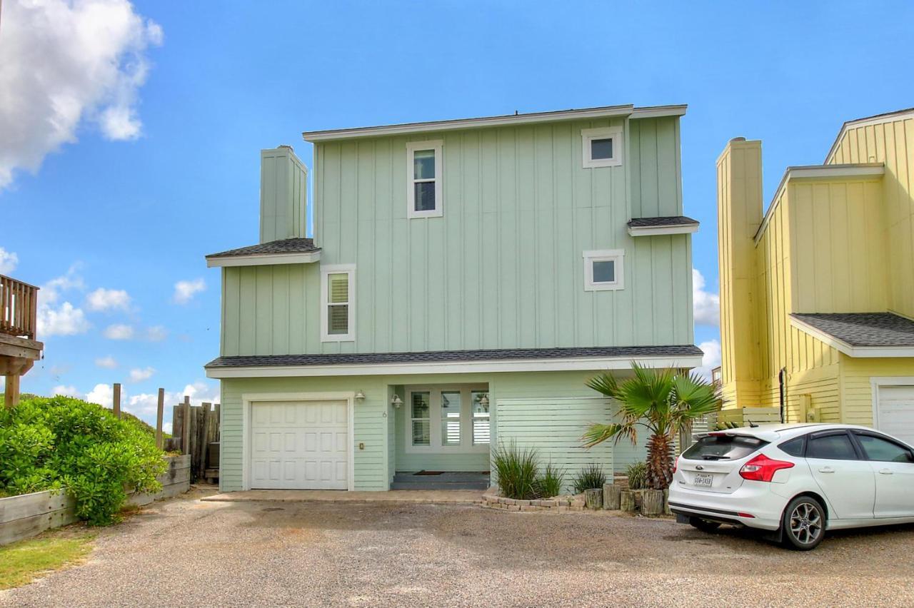 Waters Edge 6Lc Villa Corpus Christi Buitenkant foto