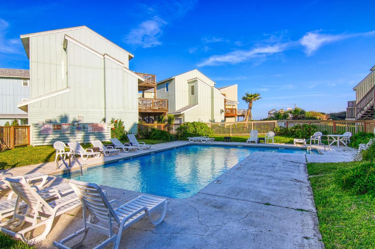 Waters Edge 6Lc Villa Corpus Christi Buitenkant foto