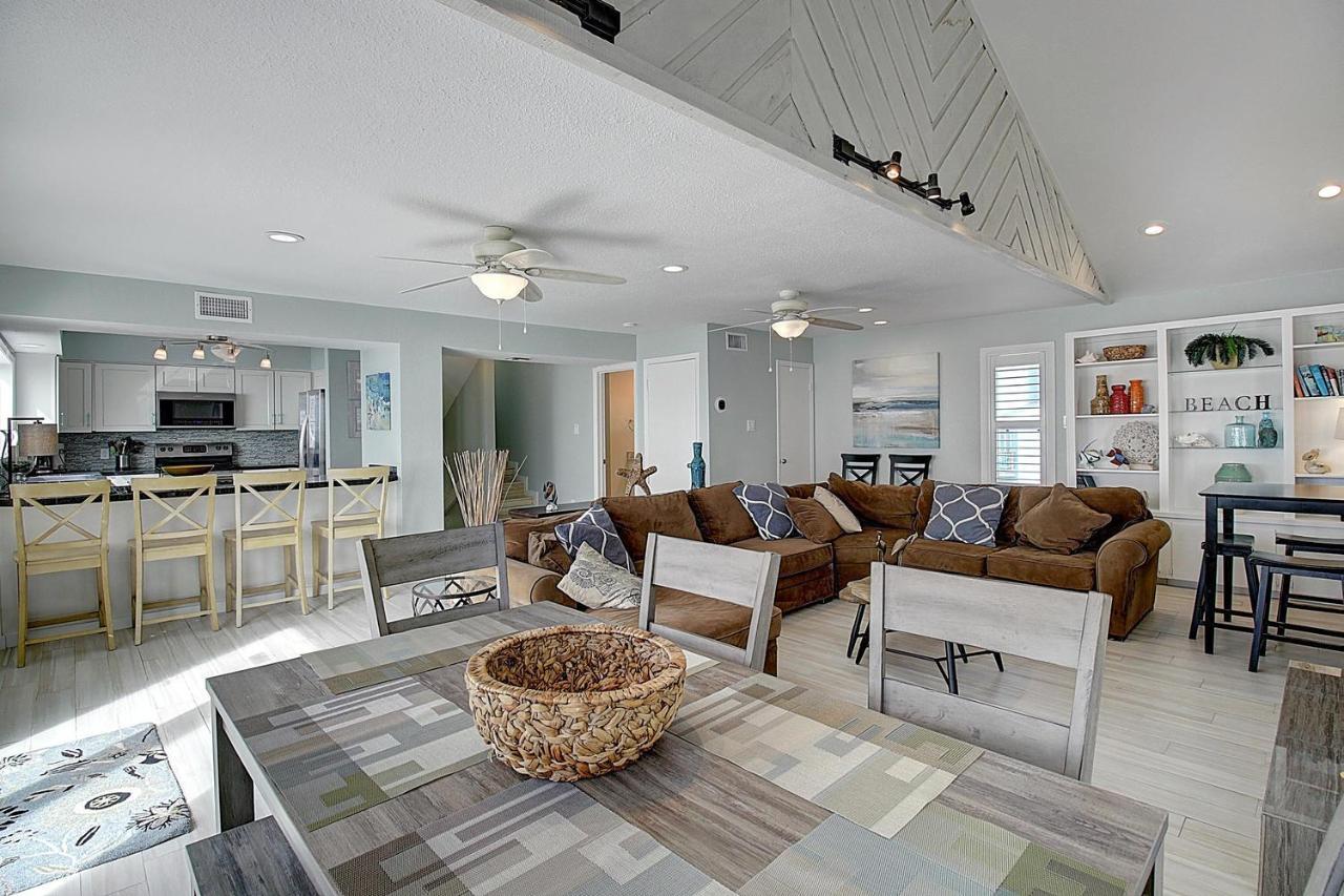 Waters Edge 6Lc Villa Corpus Christi Buitenkant foto