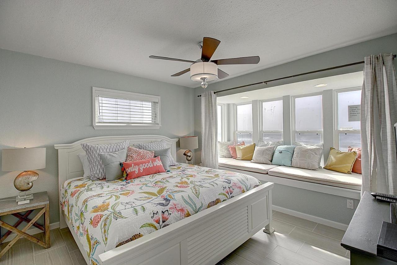 Waters Edge 6Lc Villa Corpus Christi Buitenkant foto