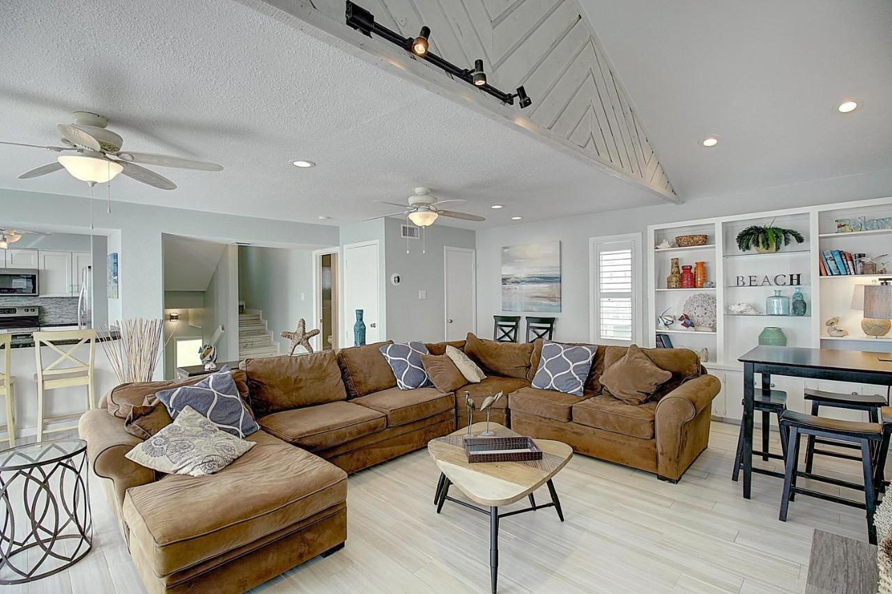 Waters Edge 6Lc Villa Corpus Christi Buitenkant foto