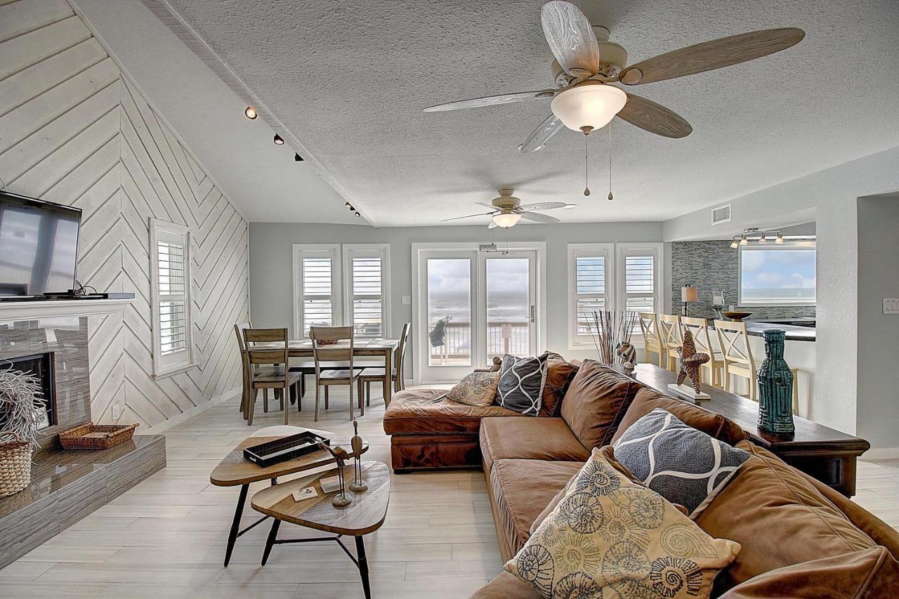 Waters Edge 6Lc Villa Corpus Christi Buitenkant foto