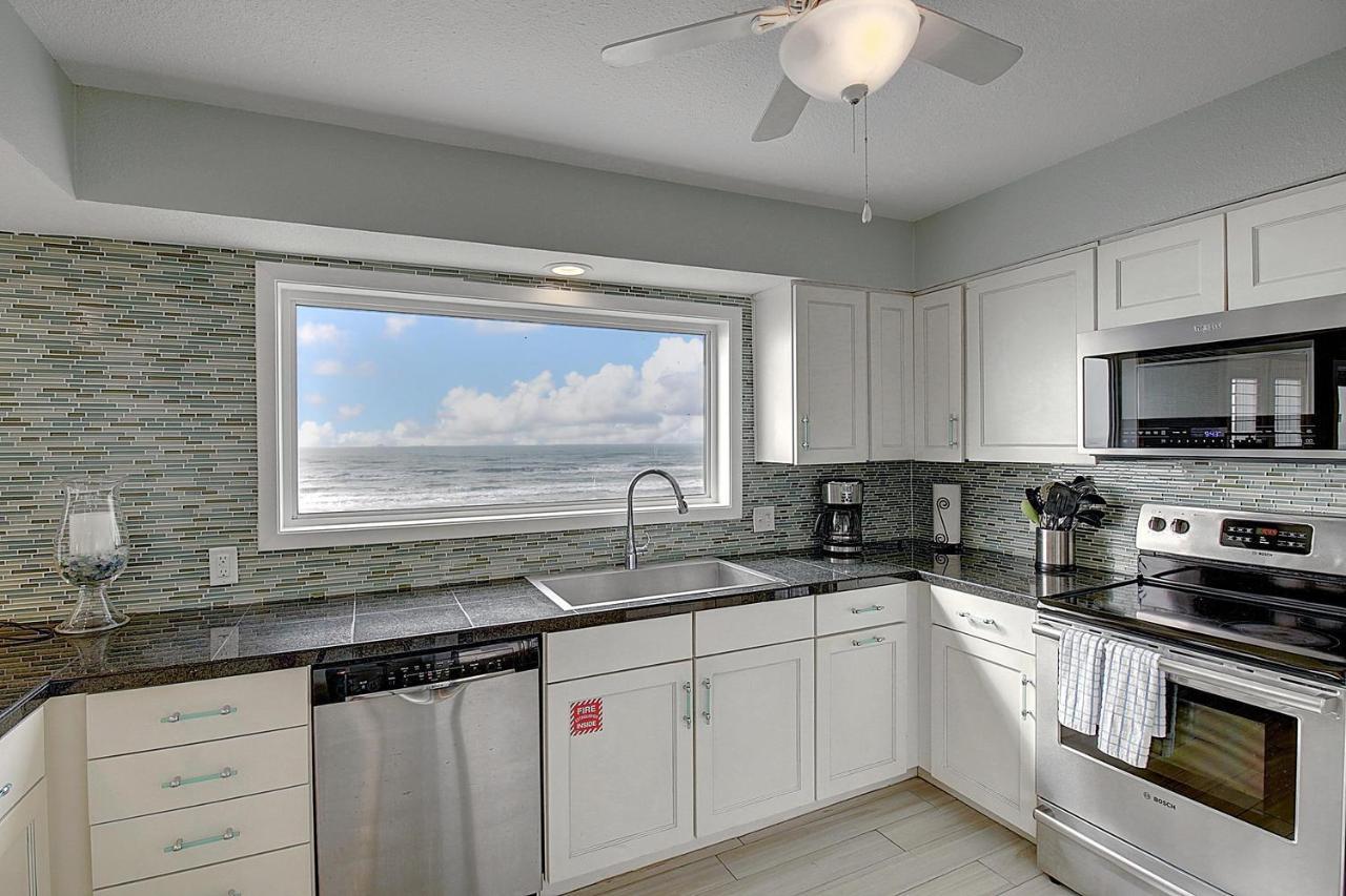 Waters Edge 6Lc Villa Corpus Christi Buitenkant foto