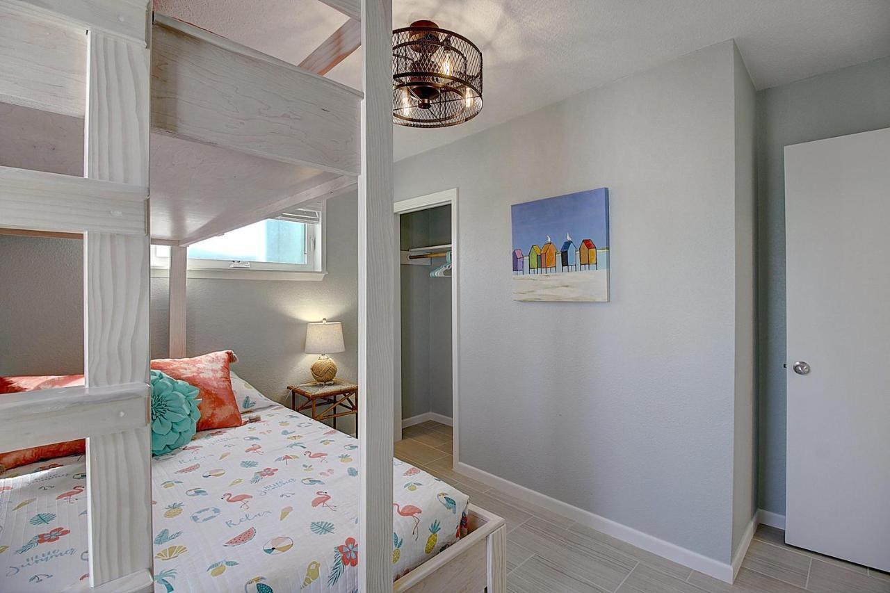 Waters Edge 6Lc Villa Corpus Christi Buitenkant foto
