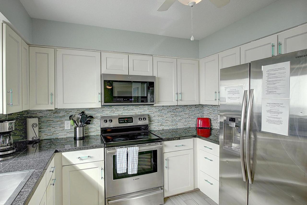 Waters Edge 6Lc Villa Corpus Christi Buitenkant foto