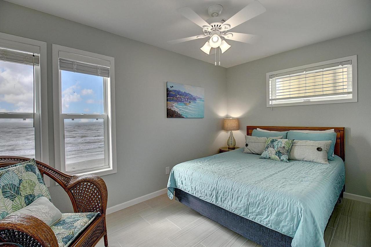 Waters Edge 6Lc Villa Corpus Christi Buitenkant foto