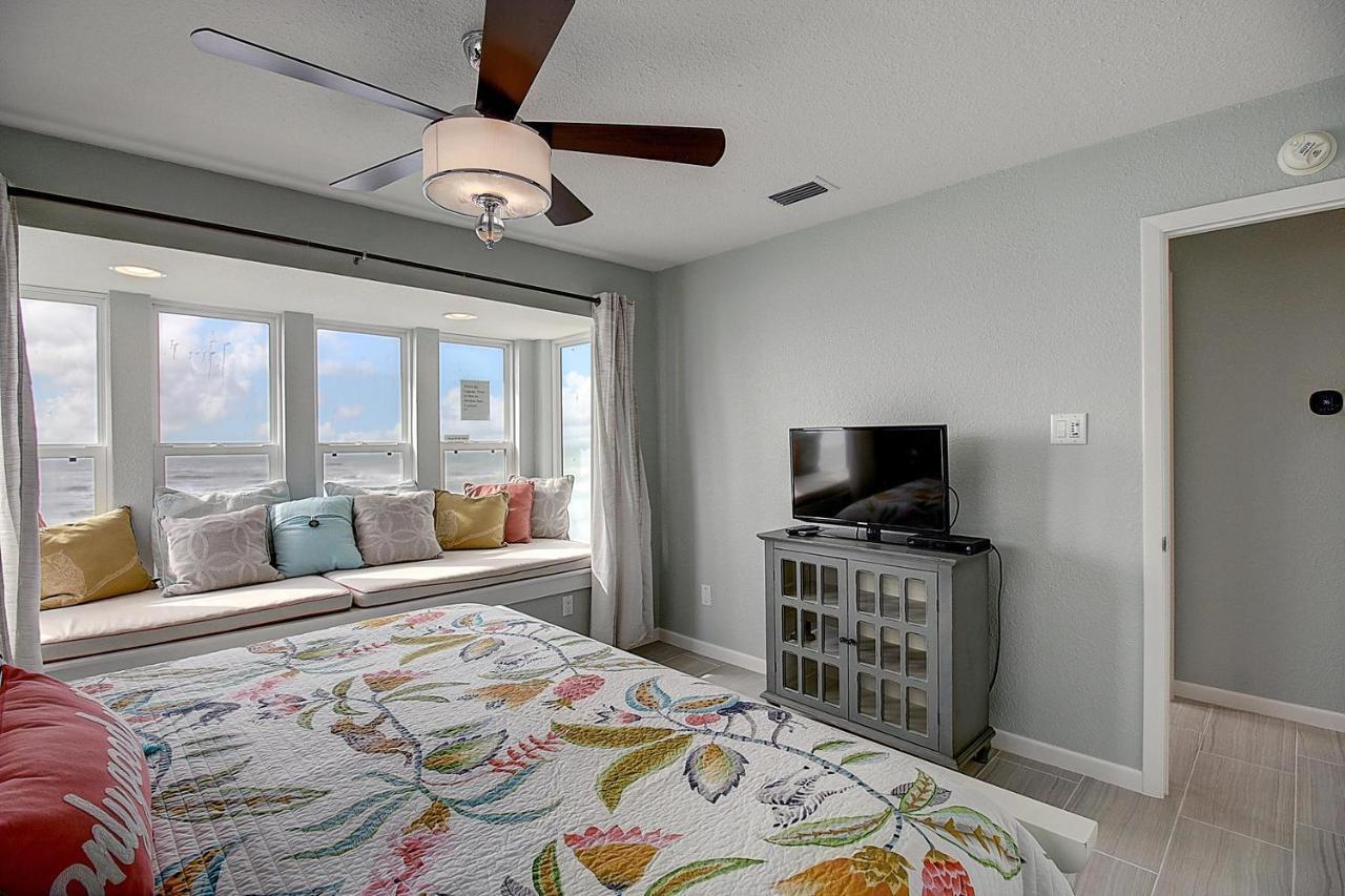Waters Edge 6Lc Villa Corpus Christi Buitenkant foto