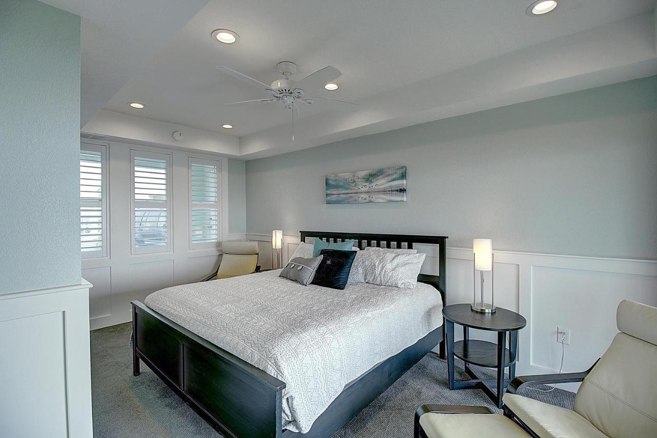 Waters Edge 6Lc Villa Corpus Christi Buitenkant foto