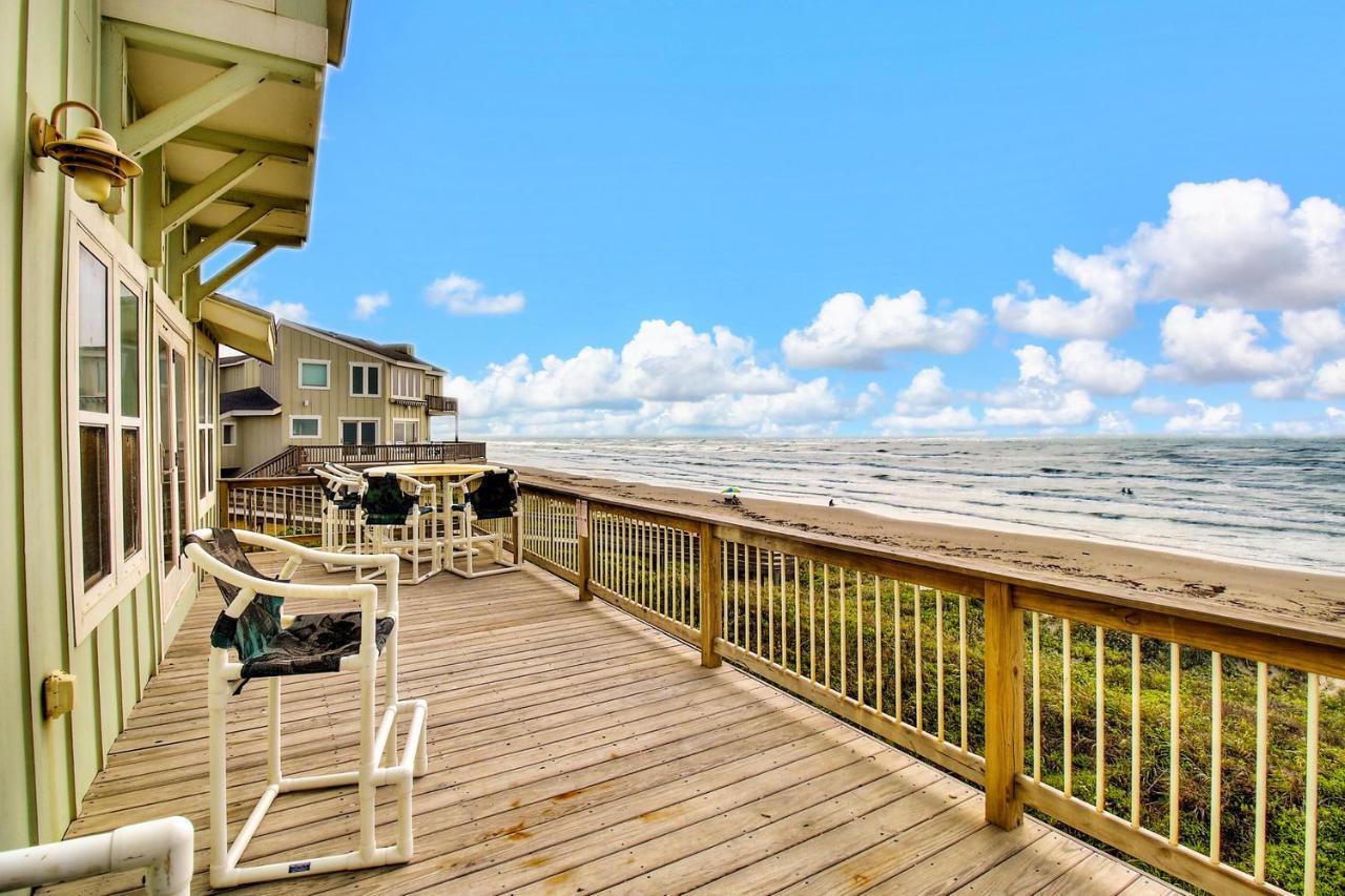 Waters Edge 6Lc Villa Corpus Christi Buitenkant foto