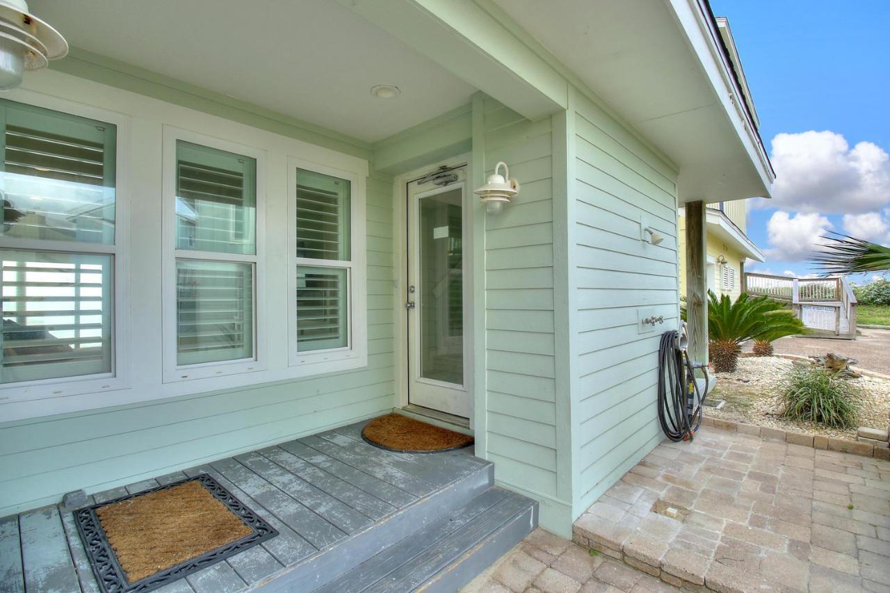 Waters Edge 6Lc Villa Corpus Christi Buitenkant foto