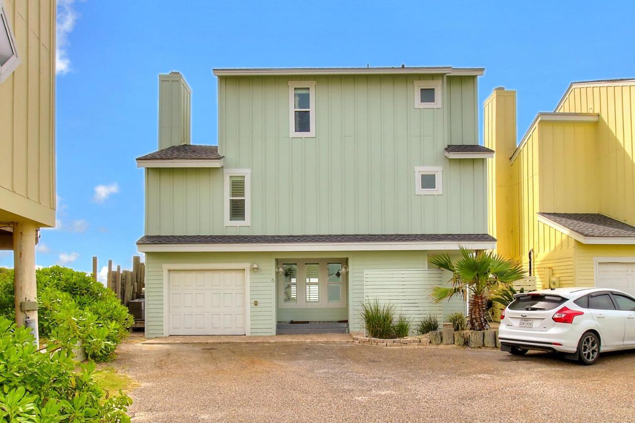 Waters Edge 6Lc Villa Corpus Christi Buitenkant foto