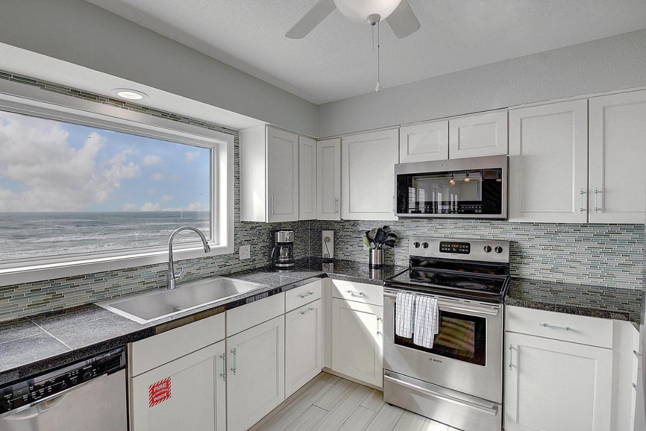 Waters Edge 6Lc Villa Corpus Christi Buitenkant foto