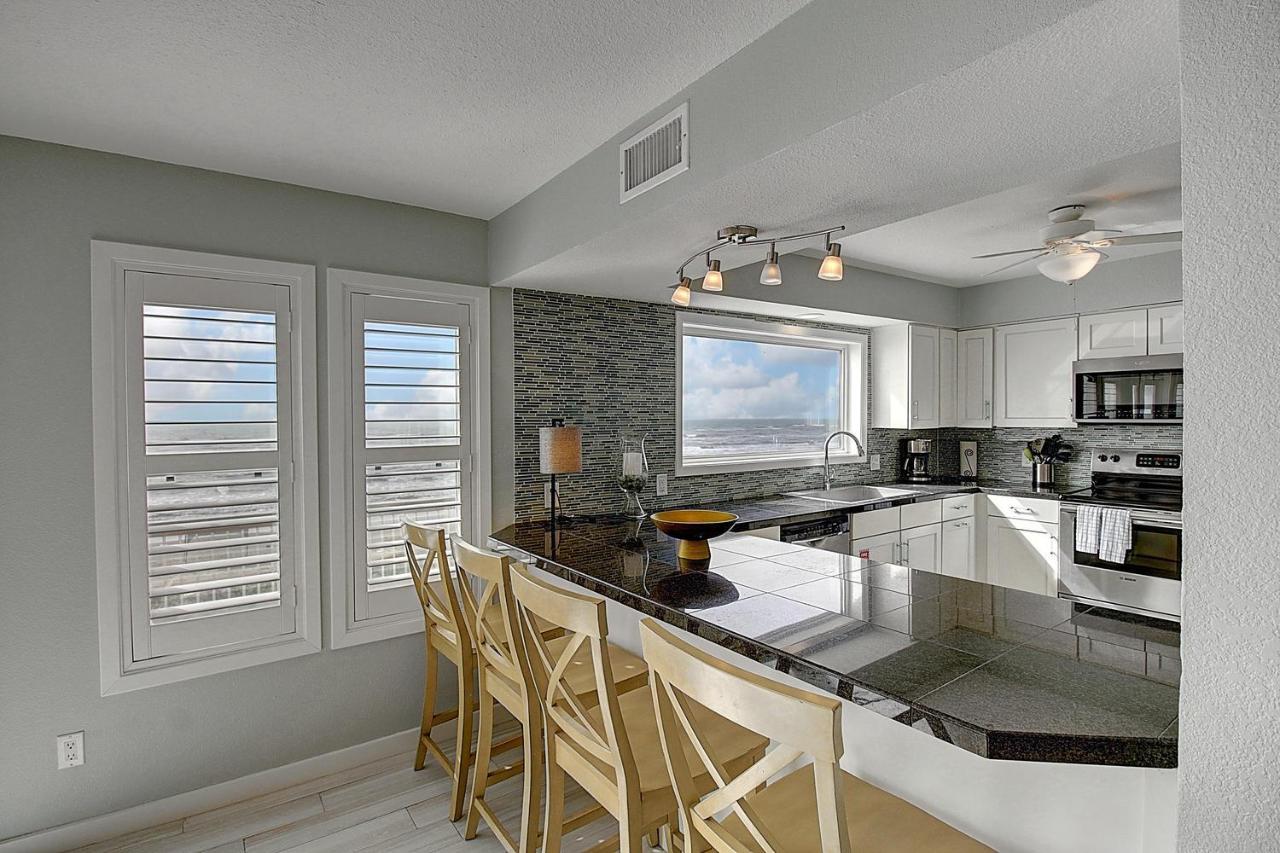 Waters Edge 6Lc Villa Corpus Christi Buitenkant foto