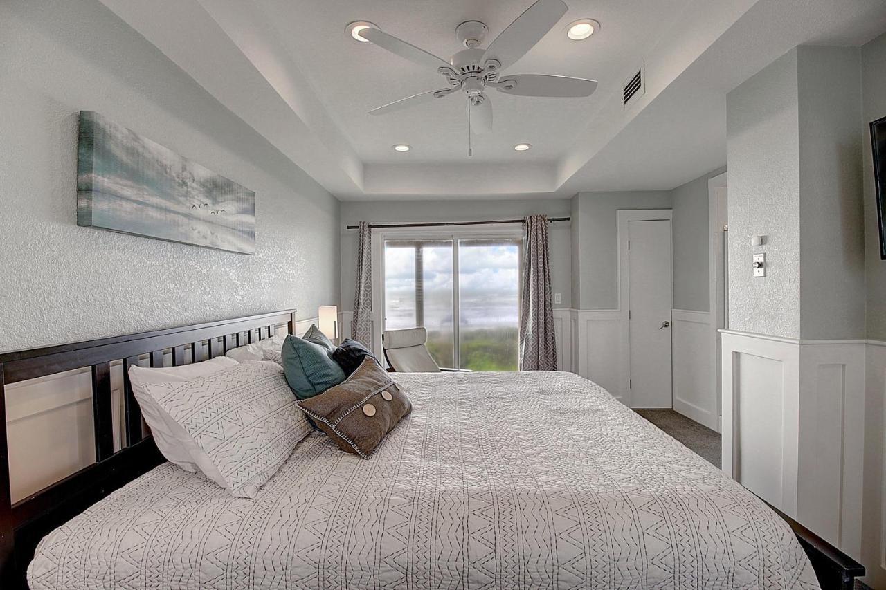 Waters Edge 6Lc Villa Corpus Christi Buitenkant foto