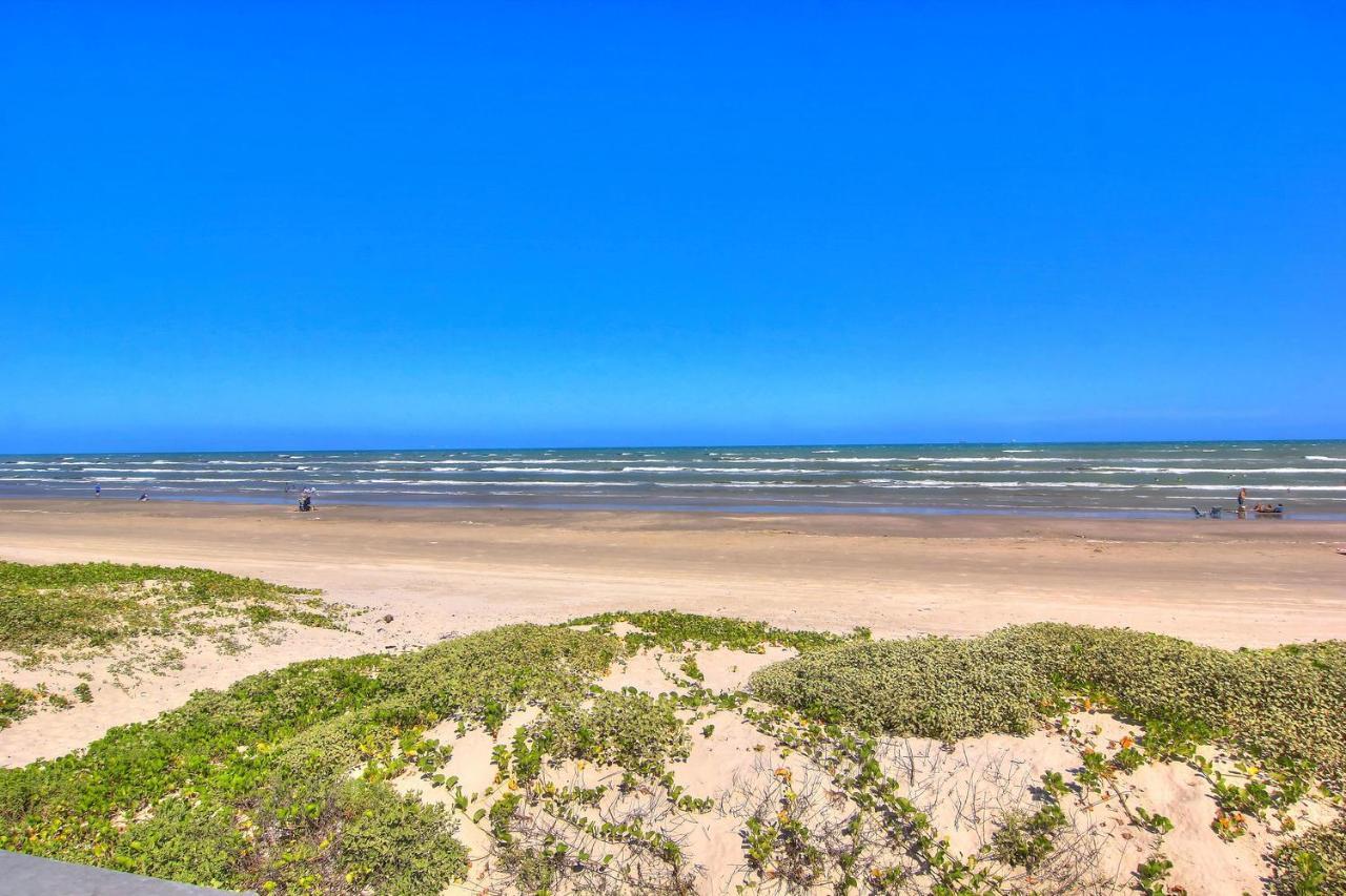 Waters Edge 6Lc Villa Corpus Christi Buitenkant foto