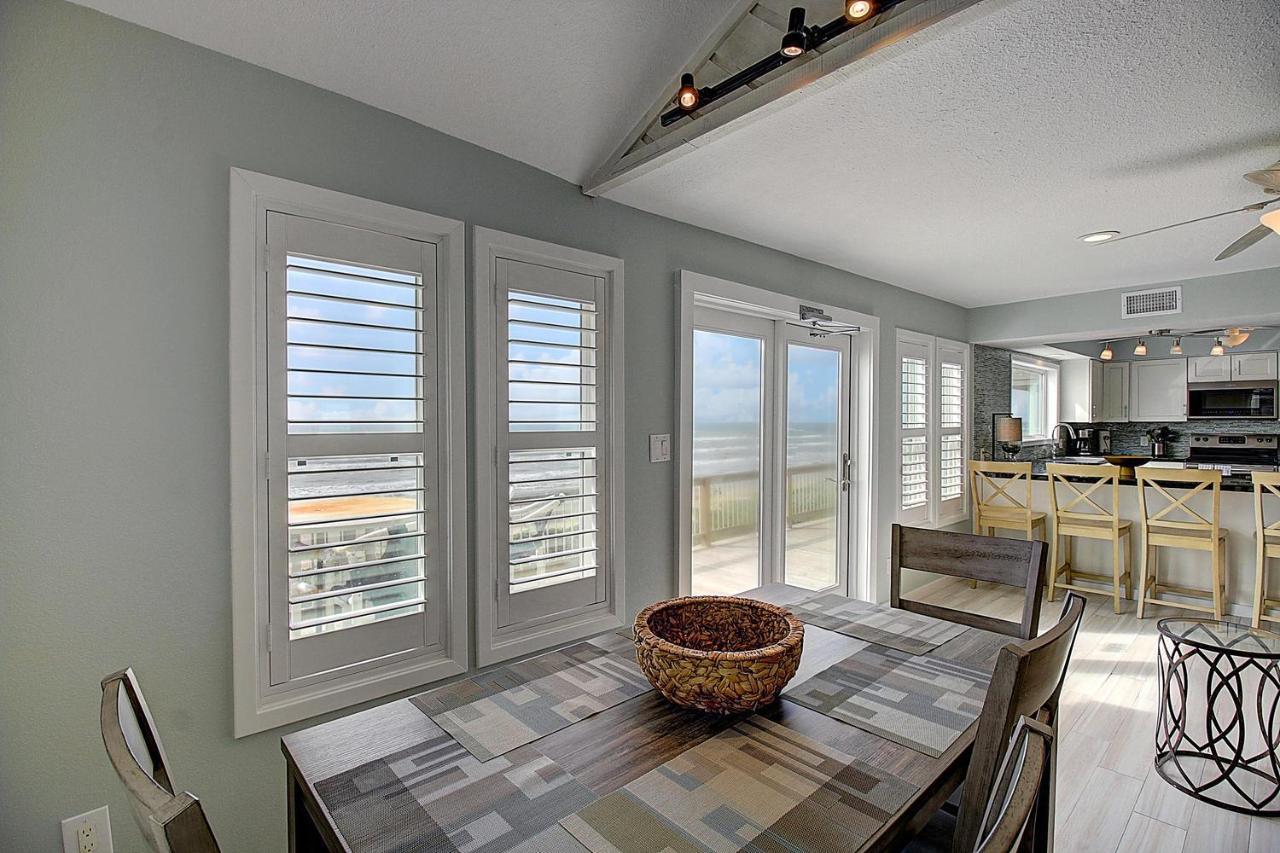 Waters Edge 6Lc Villa Corpus Christi Buitenkant foto