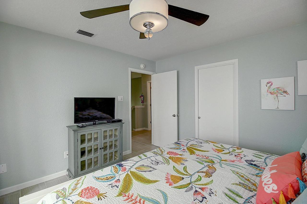 Waters Edge 6Lc Villa Corpus Christi Buitenkant foto