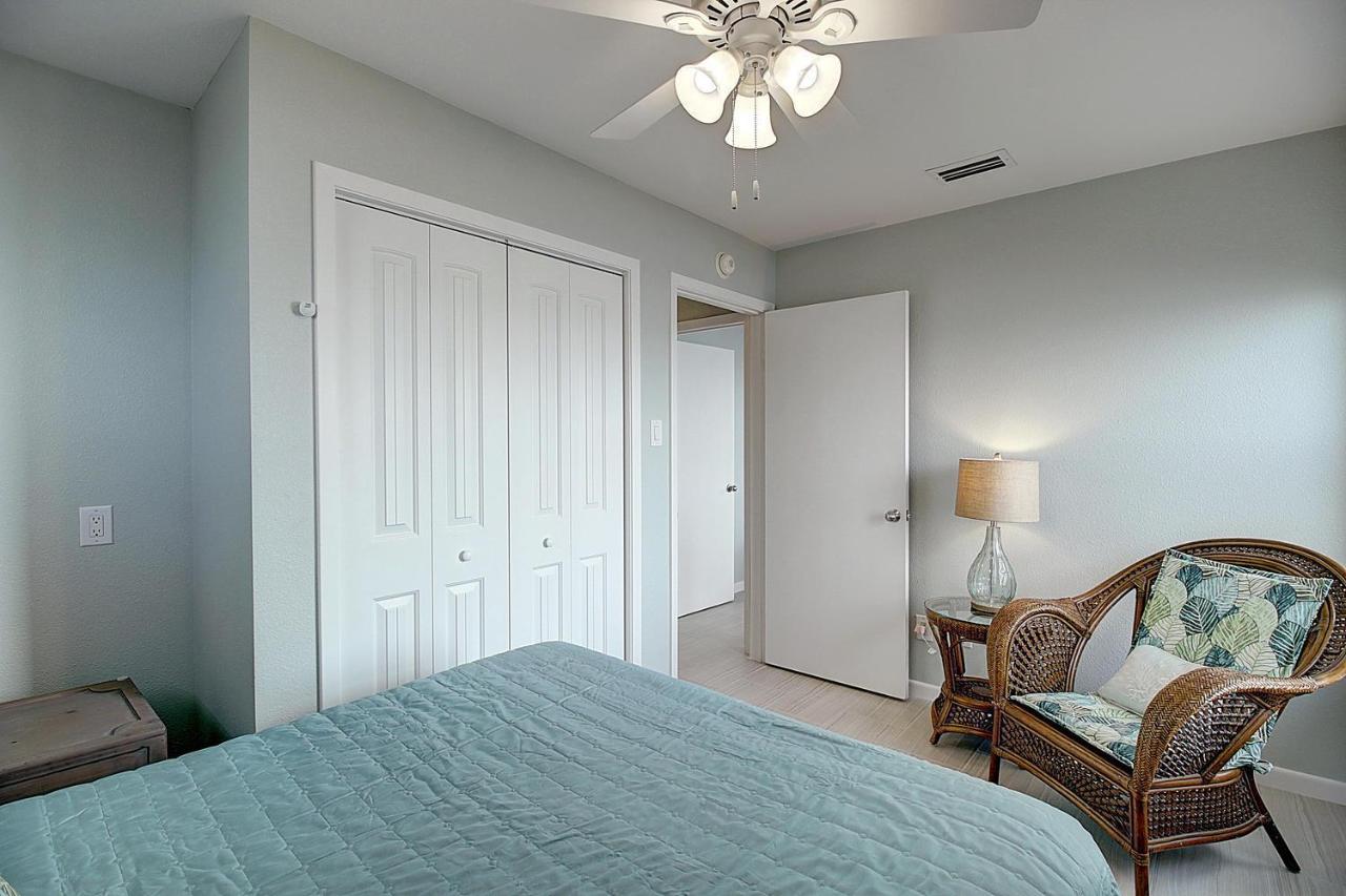 Waters Edge 6Lc Villa Corpus Christi Buitenkant foto
