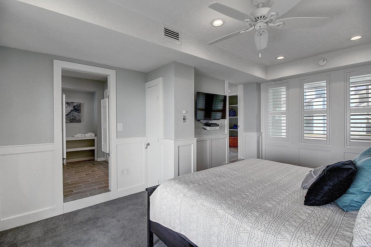 Waters Edge 6Lc Villa Corpus Christi Buitenkant foto