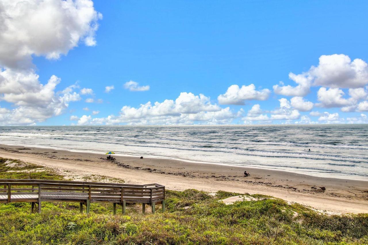 Waters Edge 6Lc Villa Corpus Christi Buitenkant foto