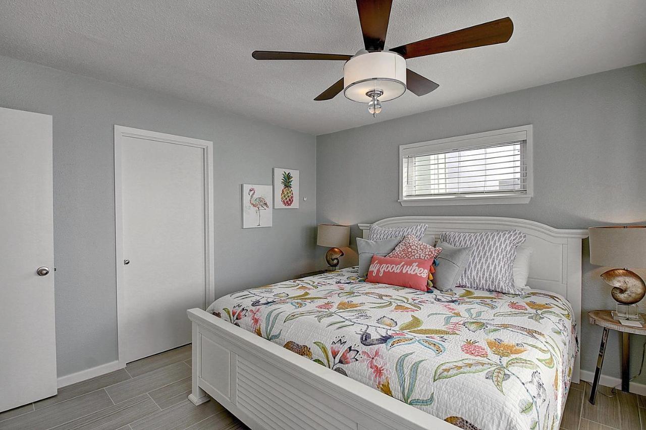 Waters Edge 6Lc Villa Corpus Christi Buitenkant foto