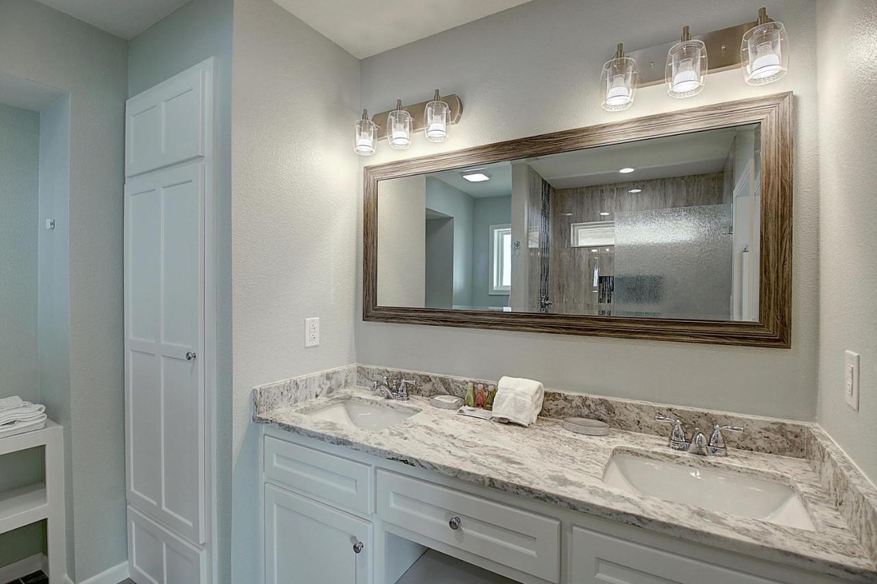 Waters Edge 6Lc Villa Corpus Christi Buitenkant foto
