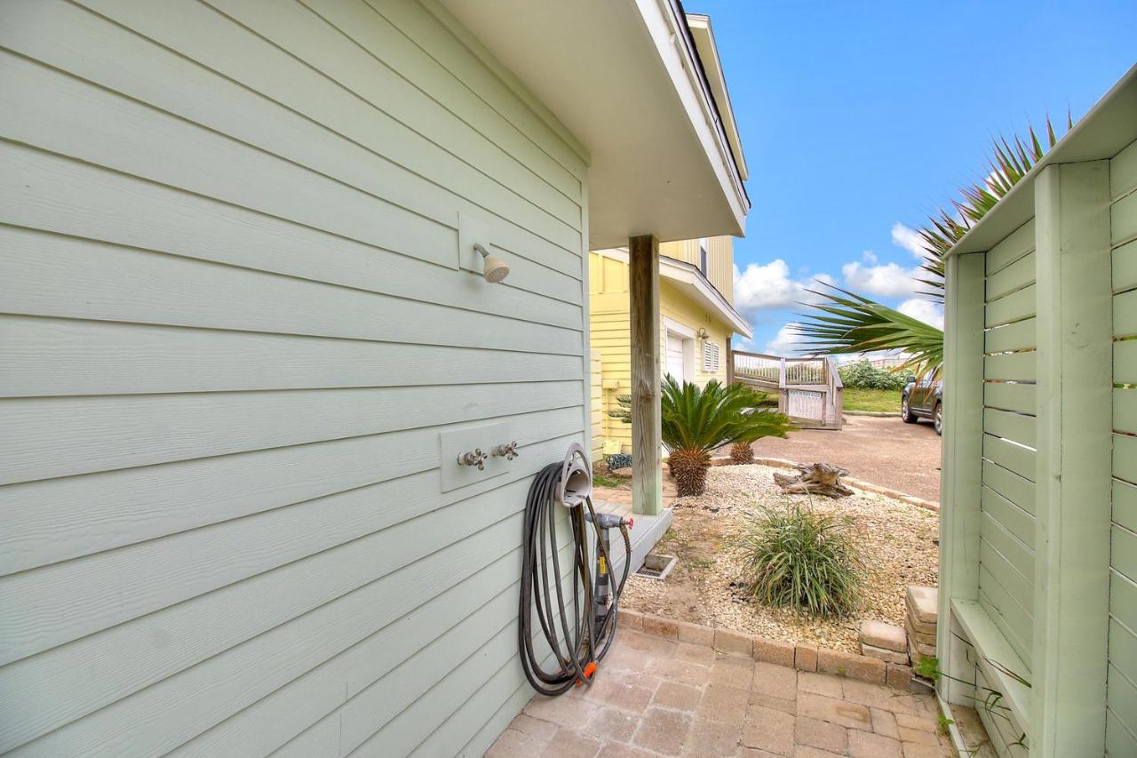 Waters Edge 6Lc Villa Corpus Christi Buitenkant foto