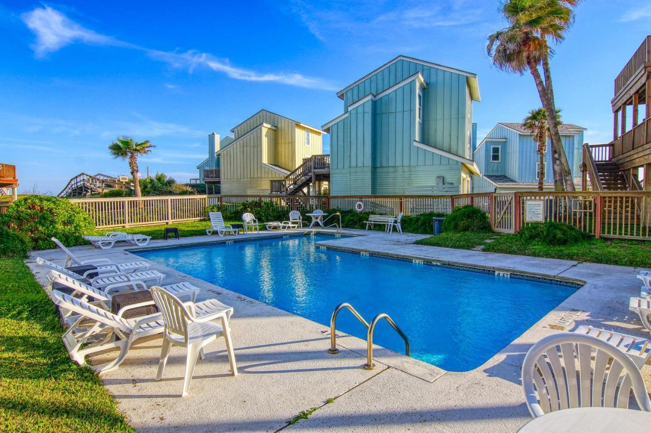 Waters Edge 6Lc Villa Corpus Christi Buitenkant foto