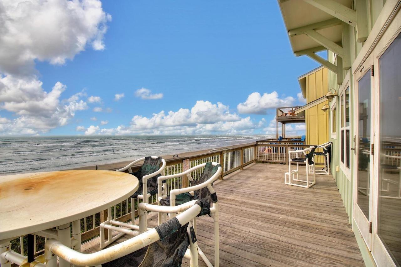 Waters Edge 6Lc Villa Corpus Christi Buitenkant foto