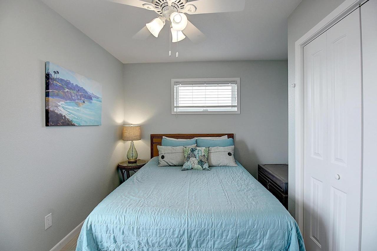 Waters Edge 6Lc Villa Corpus Christi Buitenkant foto
